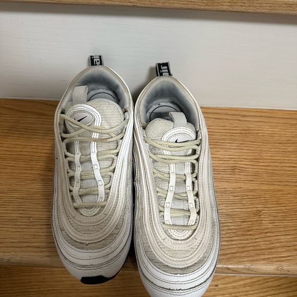 WHITE AIR MAX 97s - Picture 4 of 4